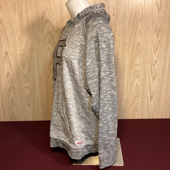 Pittsburgh Pirates Hoodie made by Stitches size Medium - Picture 5 of 7